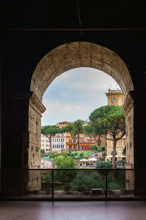 Rome, Italie