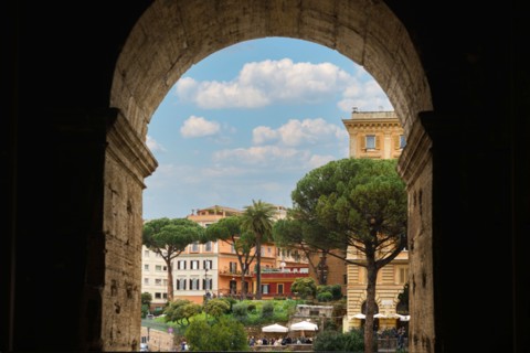 Rome, Italie