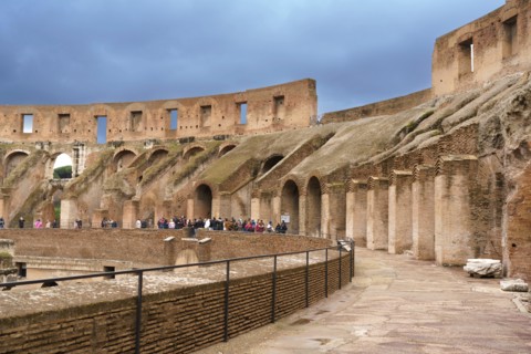 Rome, Italie