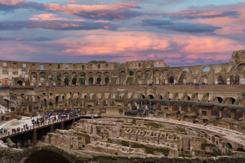 Rome, Italie