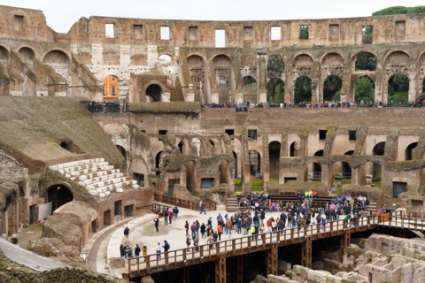 Rome, Italie