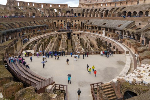 Rome, Italie