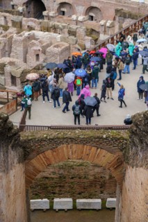 Rome, Italie
