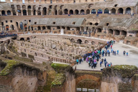 Rome, Italie