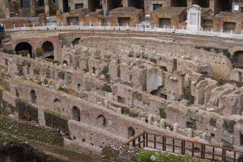Rome, Italie