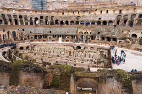 Rome, Italie