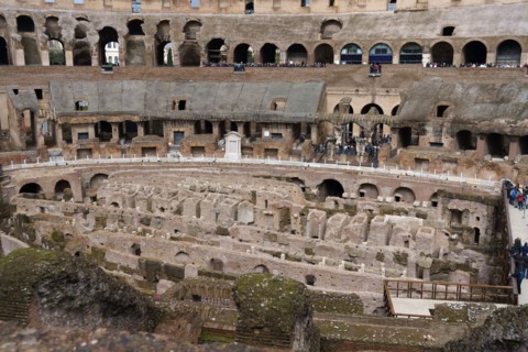 Rome, Italie