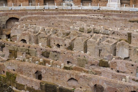 Rome, Italie