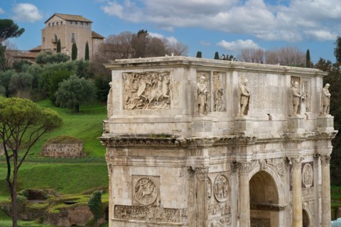 Rome, Italie