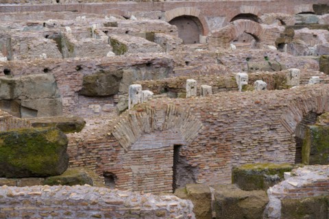 Rome, Italie