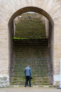 Rome, Italie