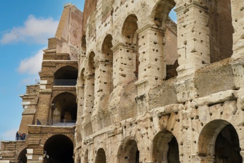 Rome, Italie