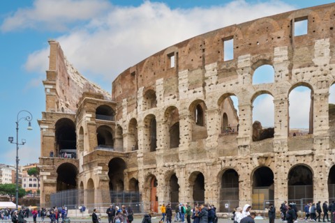 Rome, Italie