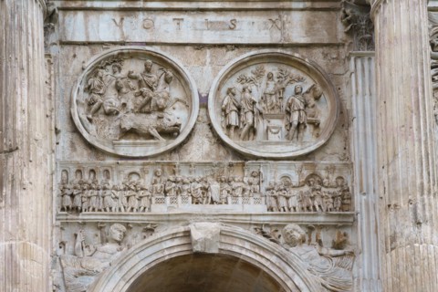 Rome, Italie