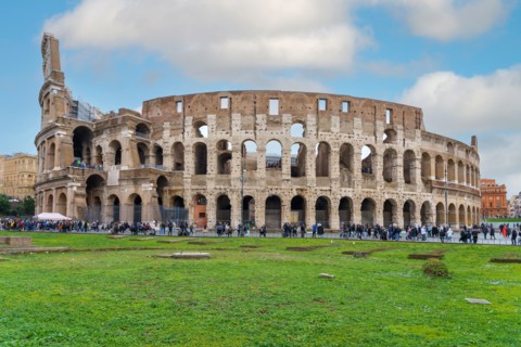 Rome, Italie