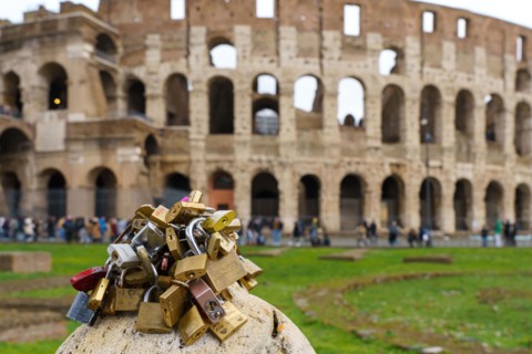 Rome, Italie