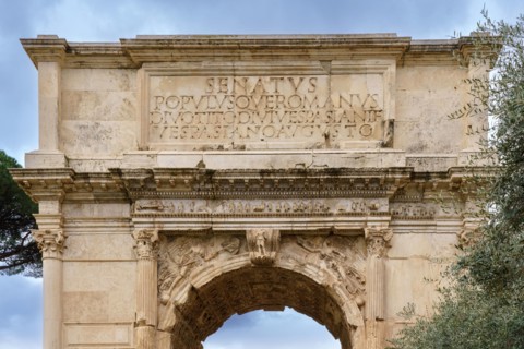 Rome, Italie