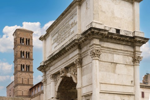 Rome, Italie