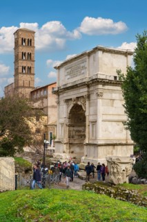 Rome, Italie