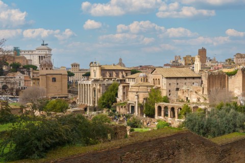 Rome, Italie