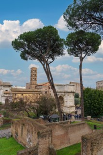 Rome, Italie