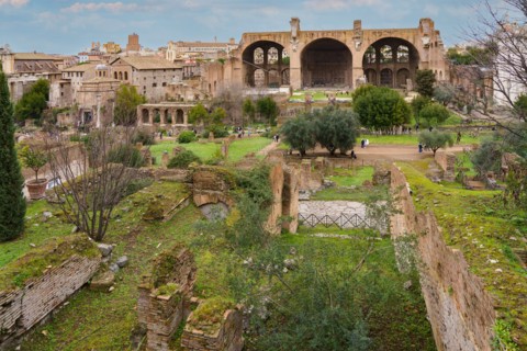 Rome, Italie