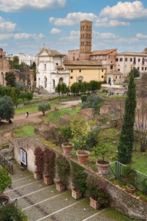 Rome, Italie
