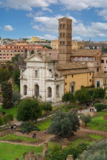 Rome, Italie