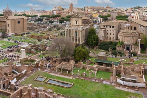 Rome, Italie