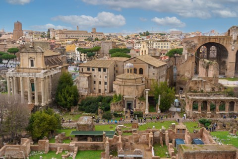 Rome, Italie