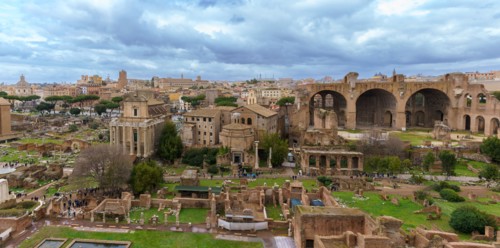 Rome, Italie