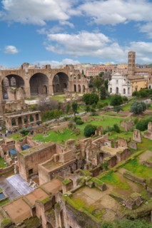 Rome, Italie
