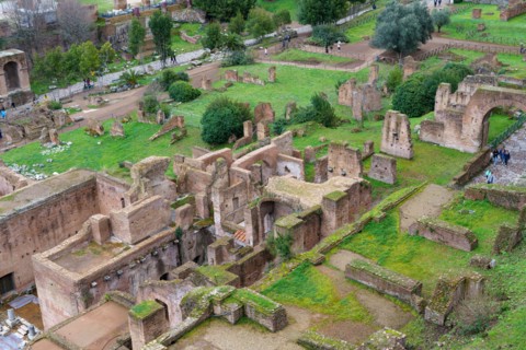 Rome, Italie