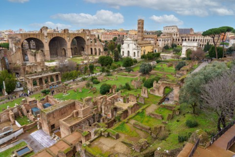 Rome, Italie