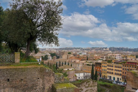 Rome, Italie