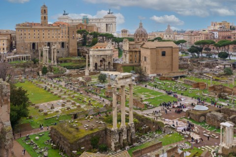 Rome, Italie