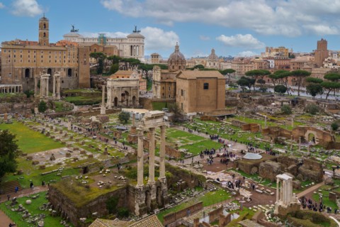Rome, Italie