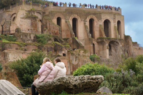 Rome, Italie