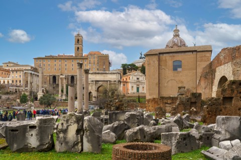 Rome, Italy