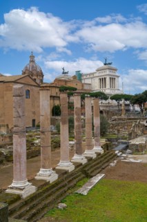 Rome, Italy