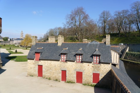 Vannes, Morbihan