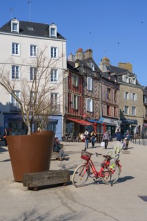 Vannes, Morbihan
