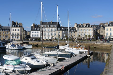 Vannes, Morbihan