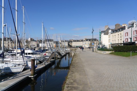 Vannes, Morbihan