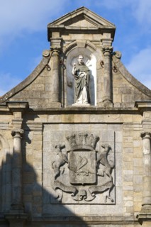 Vannes, Morbihan
