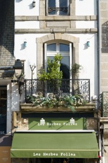 Vannes, Morbihan