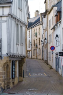 Vannes, Morbihan