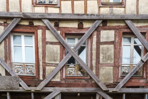 Vannes, Morbihan