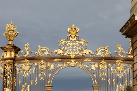 Nancy, Meurthe-et-Moselle
