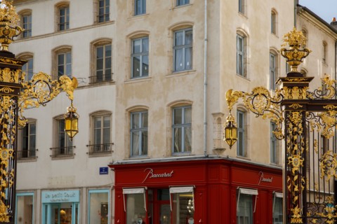 Nancy, Meurthe-et-Moselle